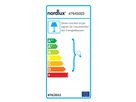 Alton, Tischleuchte, Rauch - E14, max. 15W, IP20
