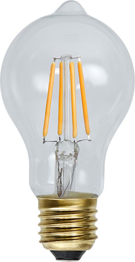 LED Leuchtmittel E27 TA60 Soft Glow - E27, 140Lm, 2100K, 1.6W, 230V