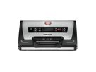 Vakuumiergerät VAC 585 - Vakuumierergerät, Schwarz/Silber, 140W
