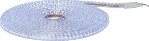 Rope Light FlatSMDLED - IP44, Kaltweiss, Transparent