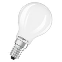 LED CLASSIC P ENERGY EFFICIENCY C DIM - E14, 470Lm, 2700K, 2.5W, 230V