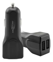 KFZ-USB Ladegerät 248 - Intelligentes USB-Kfz Ladegerät 24 W für Smartphone, Tablet und andere USB-Geräte