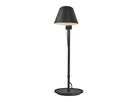 Stay Long, Tischleuchte| Schwarz - E27, max. 40W, IP20