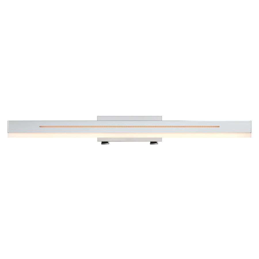 Otis 60, Wandleuchte, Weiss - LED Modul, 16W, IP44