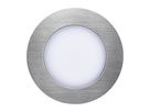 Leonis 2700, IP65, 3-K, Nickel - 4,5W, 2700K, IP65, 230V