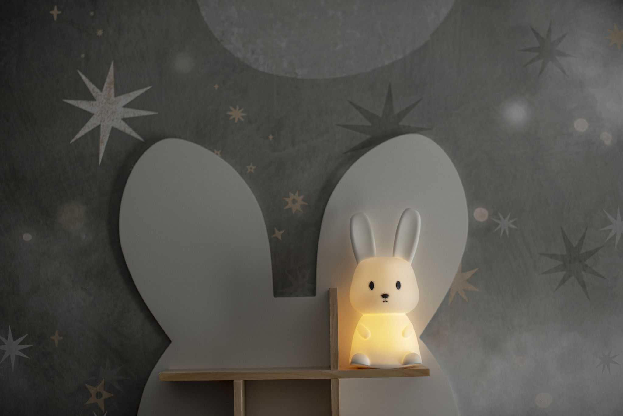 LED Nachtlicht Functional - RGBW, 1Lm, 0.30W