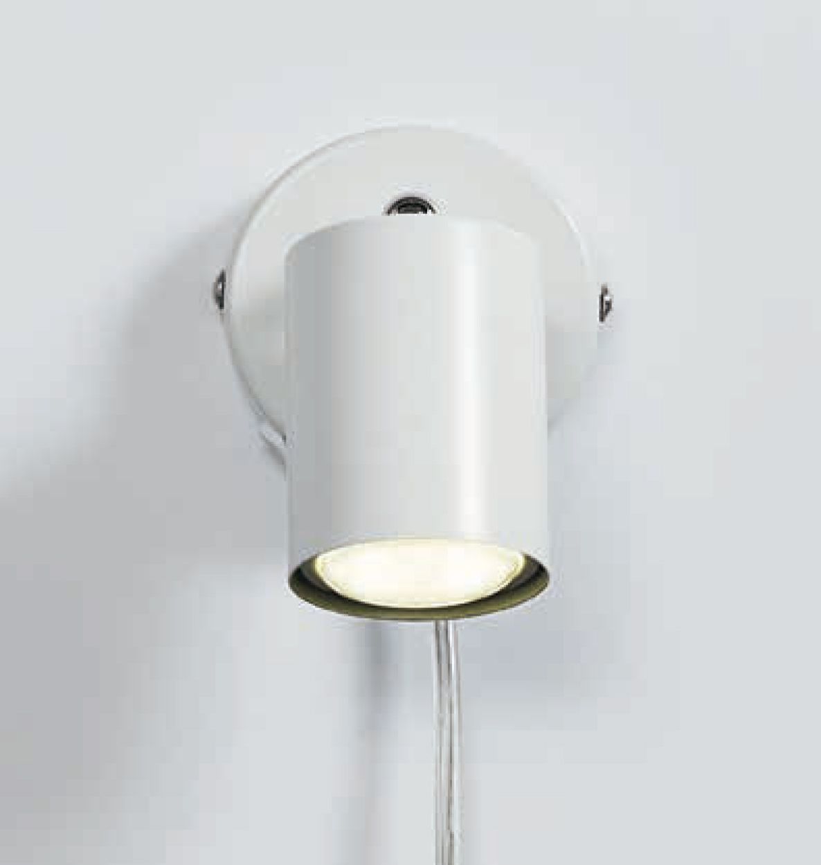 Explore Wandleuchte - GU10, IP20, 230V