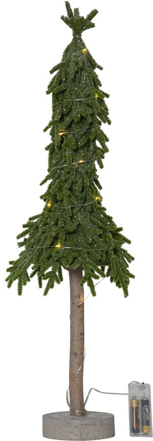 Dekorativer Baum Lummer - IP20, Warmweiss, 20 LED