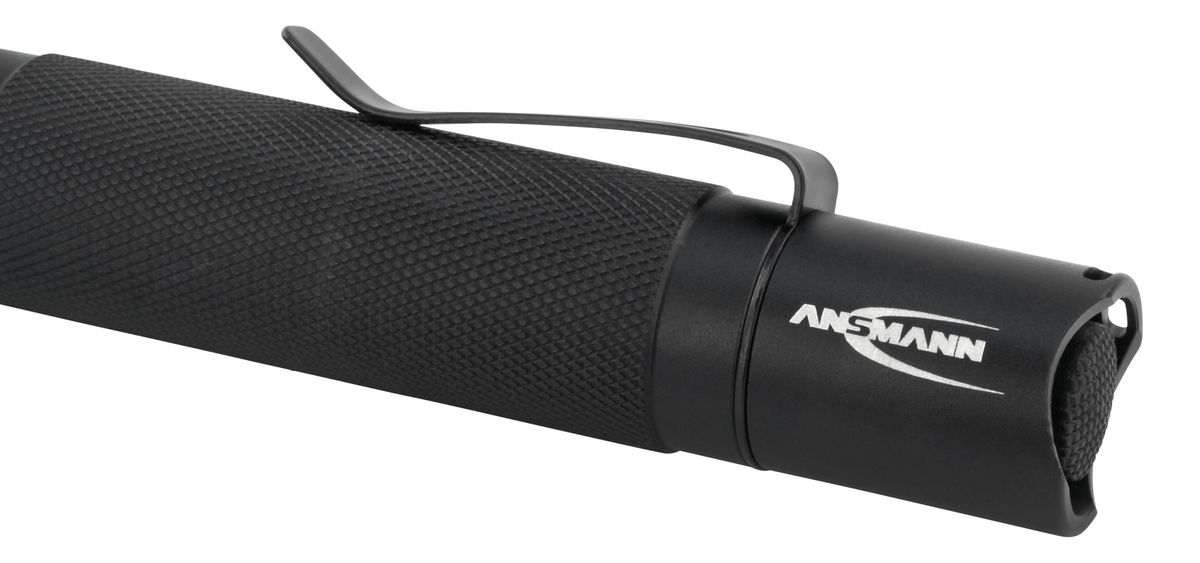 Lampe torche M200F - 240Lm, 4 h