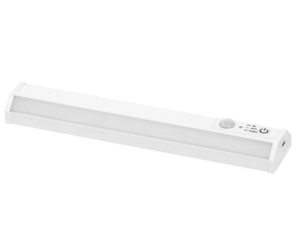 Linear LED Mobile Backlight sensor 200mm - IP20, Kaltweiss, 4000K