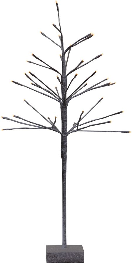 Dekorativer Baum Snowfrost Tree - IP20, Warmweiss, 36 LED