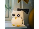 Nachtlicht Functional Owl - LED-Modul, IP20, RGBW