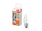 LED Retrofit CLASSIC B DIM - E27, 470Lm, 2700K, 4.8W, 230V