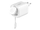Home Charger HC265PD mit Kabel und Apple Watch Lader - 35W