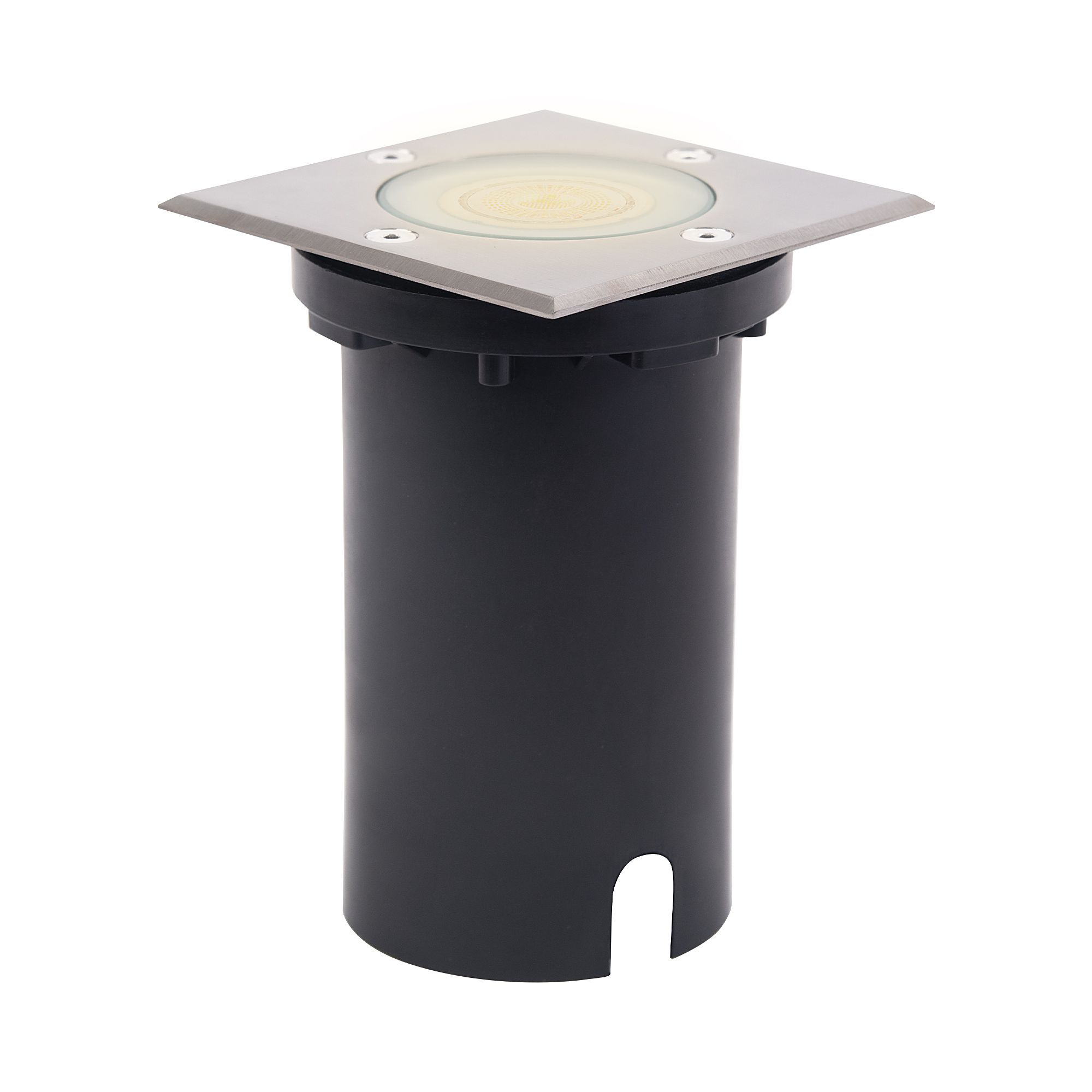 Andor Gehwegstrahler - GU10, IP67, 230V