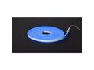 Rope Light Flat Neon - IP44, Blau, 480 LED's