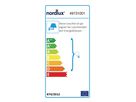 Canto maxi kubi 2, Wandleuchte, Weiss - GU10, max. 2x28W, IP44