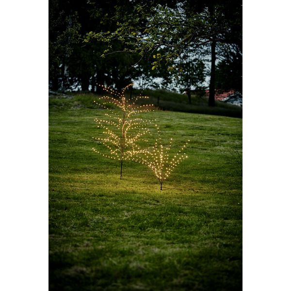 Decorativer Baum Reedy - IP44, Warmweiss, 480 LED's