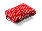 Travel Pillow "Red - SKROSS" - Reisekissen