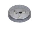 Deckenleuchte Corato 40 Grau - 3x15W, E14, IP20