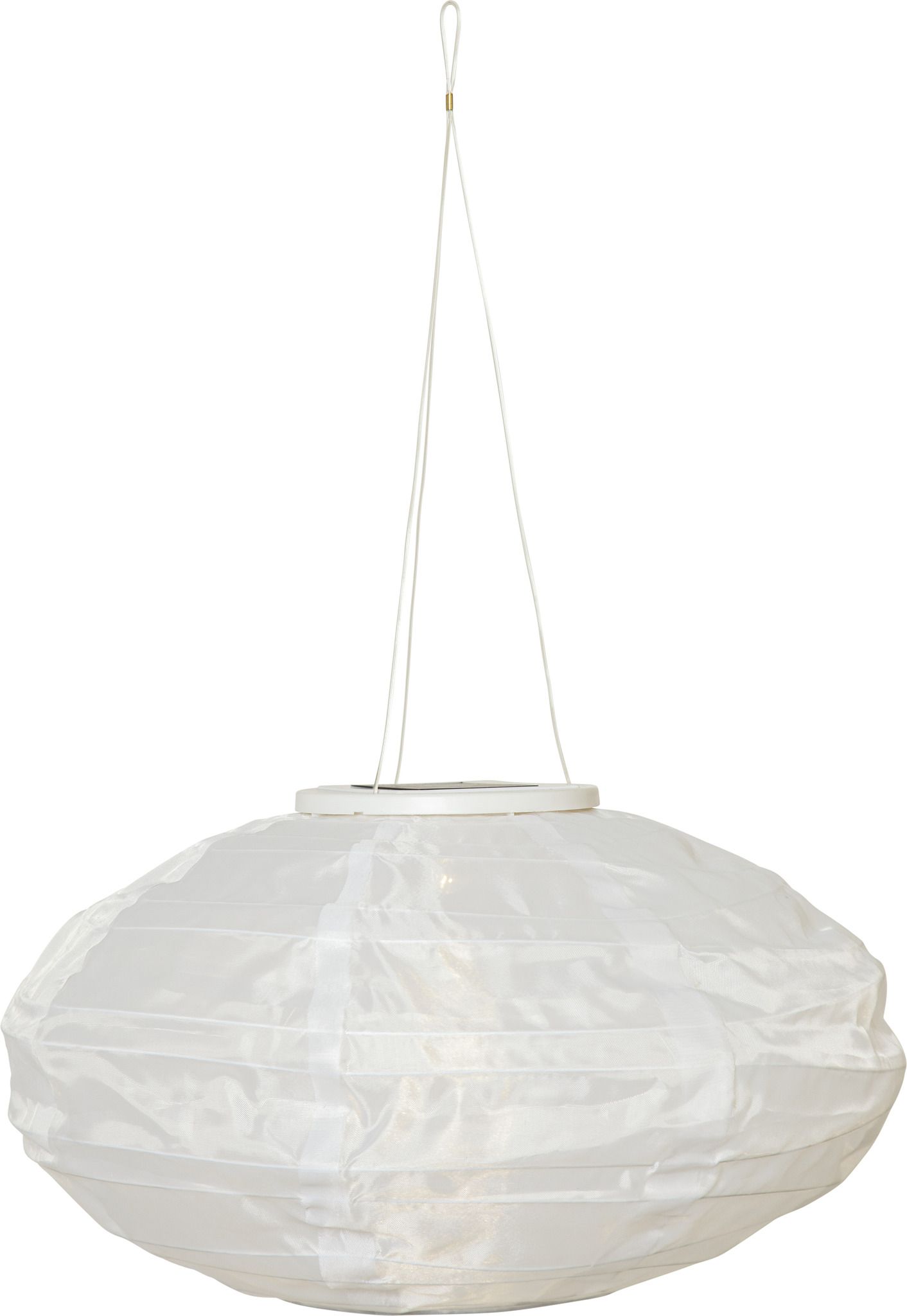 Solar Decoration Festival - IP44, Warmweiss, 1 LED's