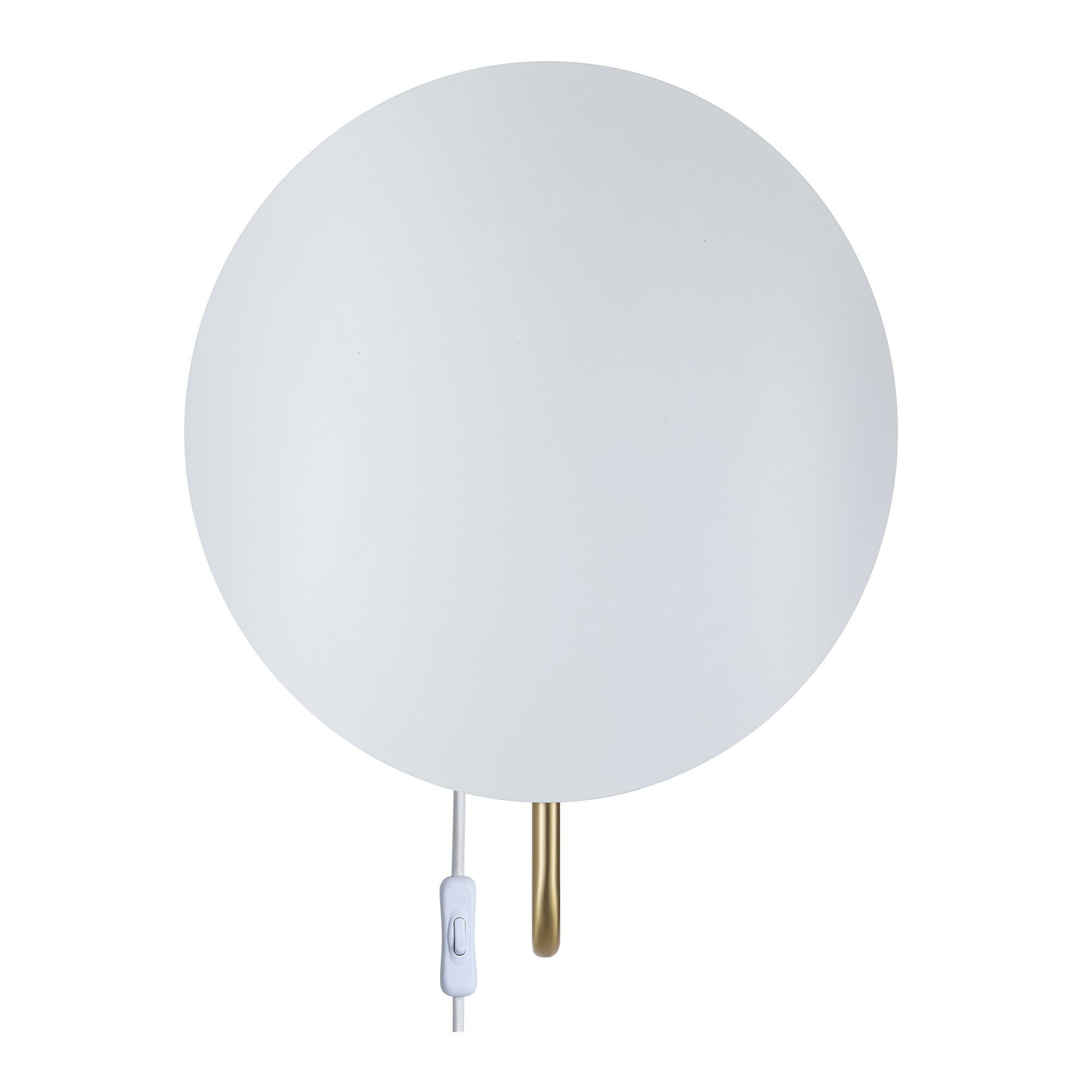 Spargo Wandleuchte - E27, IP20, 230V