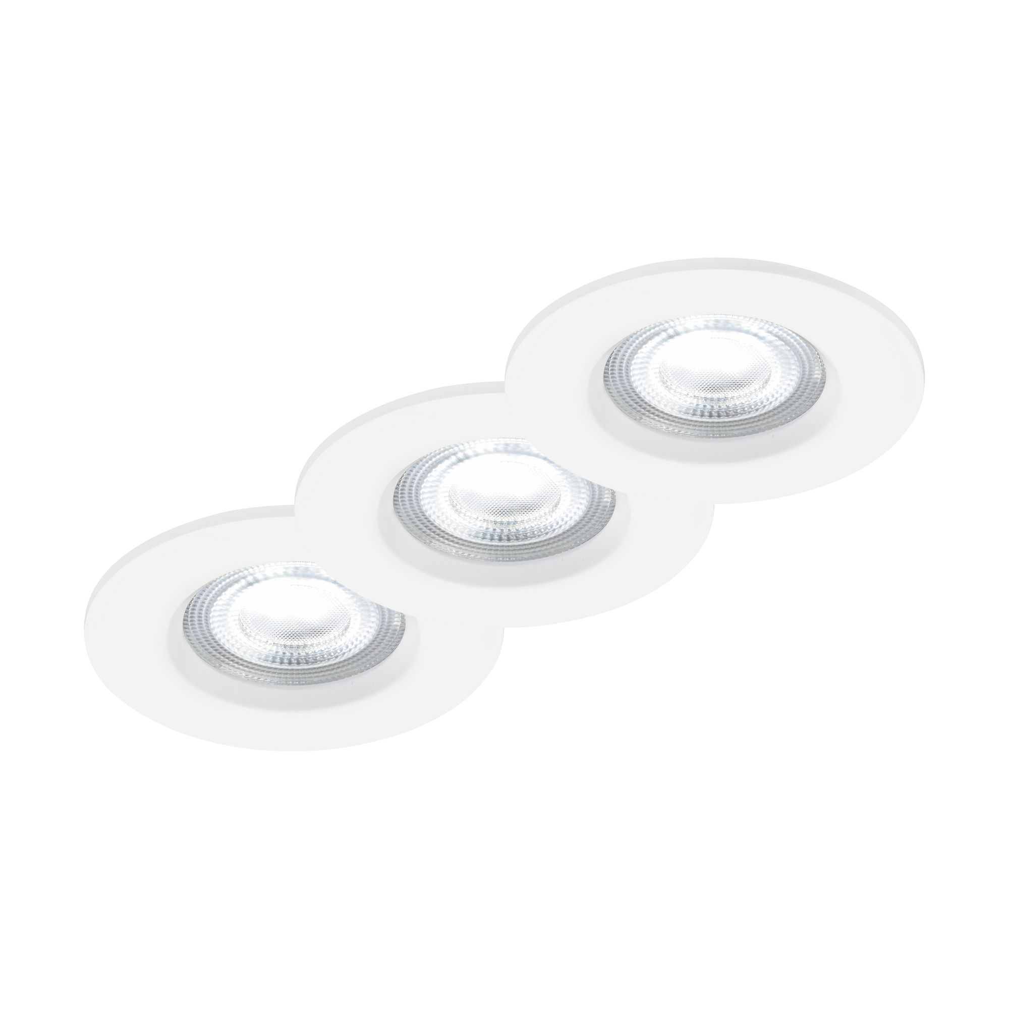 Don Smart 3-kit, RGB, White - Don Smart 3-kit, RGB, White