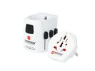 PRO Light - World - Out: Schuko, UK, USA, AUS/China, In: CH, Schuko, IT, BRA, UK, USA/Japan, AUS/China
