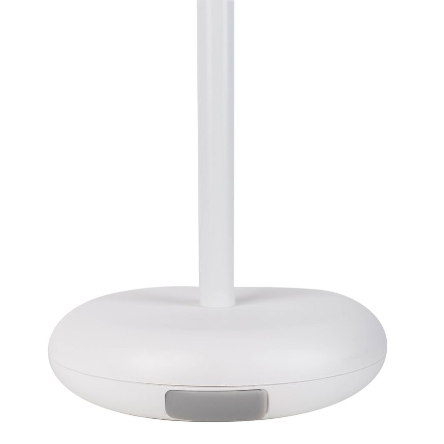 Akku-Tischleuchte PASI - LED-Modul, 6W, IP44