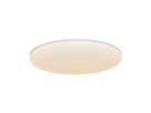 LED Deckenleuchte Vic 22 (3000K) - 18W, 1600lm, 3000K, IP21, weiss, nicht dimmbar, Ø=220mm, H=46mm