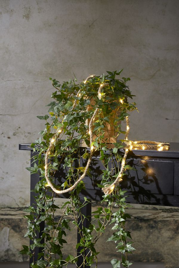 LIGHT CHAIN JUTTA - LIGHT CHAIN JUTTA
