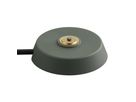 Akkuleuchte Ellen To-Go - 2.8W, LED Module, IP44; grün