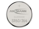 Knopfzelle SR60 / SR621 / 364 - 1er Blister
