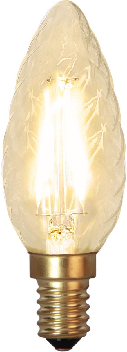 LED Leuchtmittel E14 TC35 Soft Glow - E14, 120Lm, 2100K, 1.5W, 230V