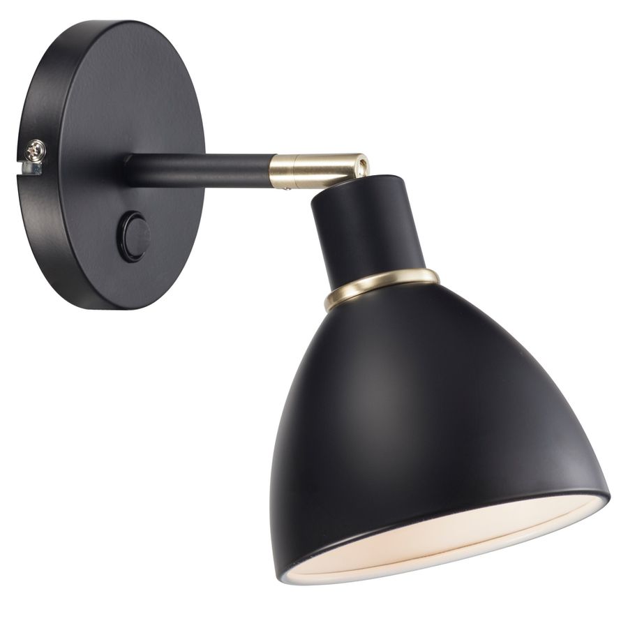 Ray - E14, max. 40W, IP20