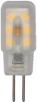 LED Leuchtmittel G4 Halo-LED - G4, 95Lm, 2700K, 1.3W, 12VAC/DC