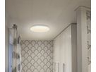 LED Aufbau-Leuchte - LED, 1200Lm, 3000K, 15W, 220-240VAC