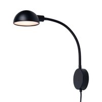 Nomi Wandleuchte - E14, IP20, 230V