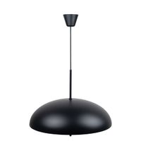 Versale , Pendelleuchte, Schwarz - E27, max. 30W, IP20