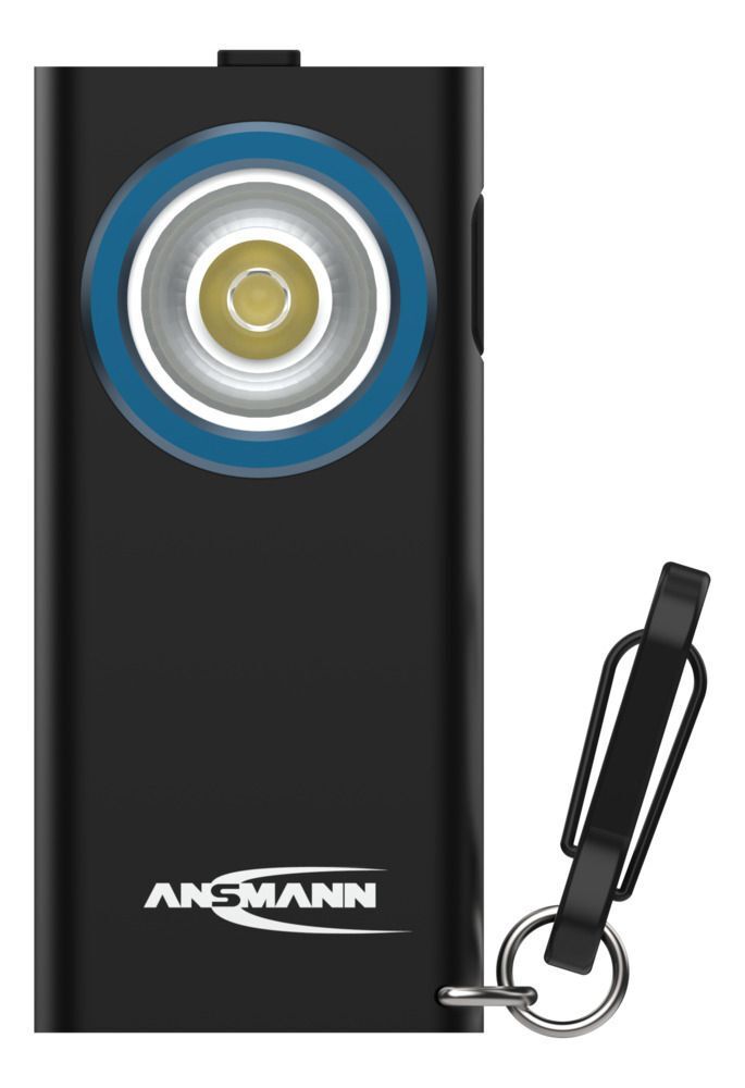 Mini-Leuchte ML400R - 5W, 400lm, kaltweiss