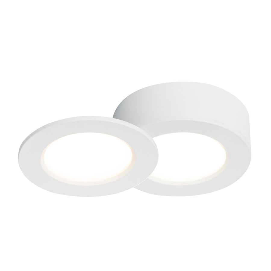 Kitchenio 1-Kit, Weiss - LED Modul,2W,  IP20
