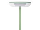 Akku-Tischleuchte PASI - LED-Modul, 6W, IP44