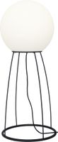 Stehleuchte Outdoor MALLORCA - Weiss, 95 x 40 cm, IP65