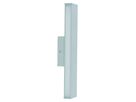 LED Wandleuchte Dubai l: 31,60cm - LED fest verbaut, 12W, IP20