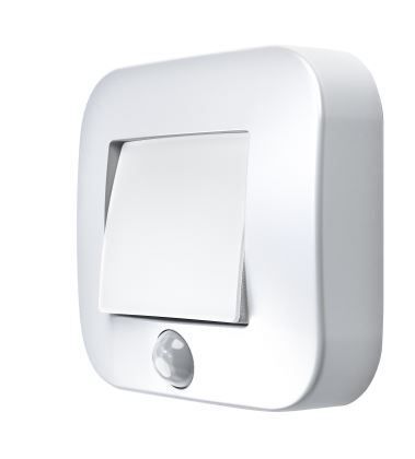 Nachtlicht NIGHTLUX Hall White - 14lm, 4000K, 0.25W