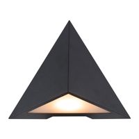 Konit Wandleuchte - GU10, IP44, 230V