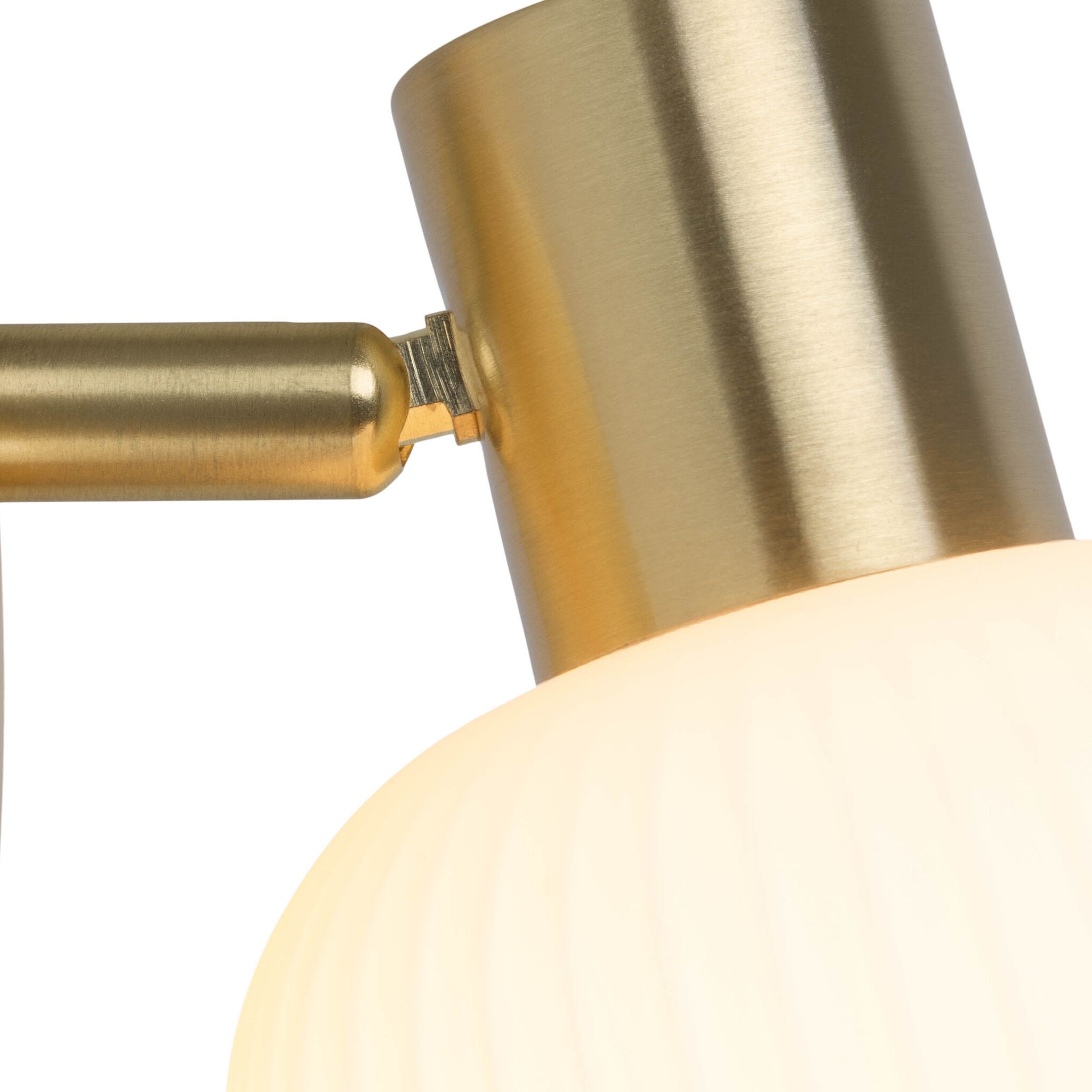1er Spot Wand-/Deckenleuchte LEARTA exkl. Leuchtmittel - E14, IP20, 230V