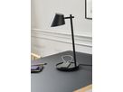 Stay, Tischleuchte, Schwarz - 14,5W, 2700K, IP20, 230V