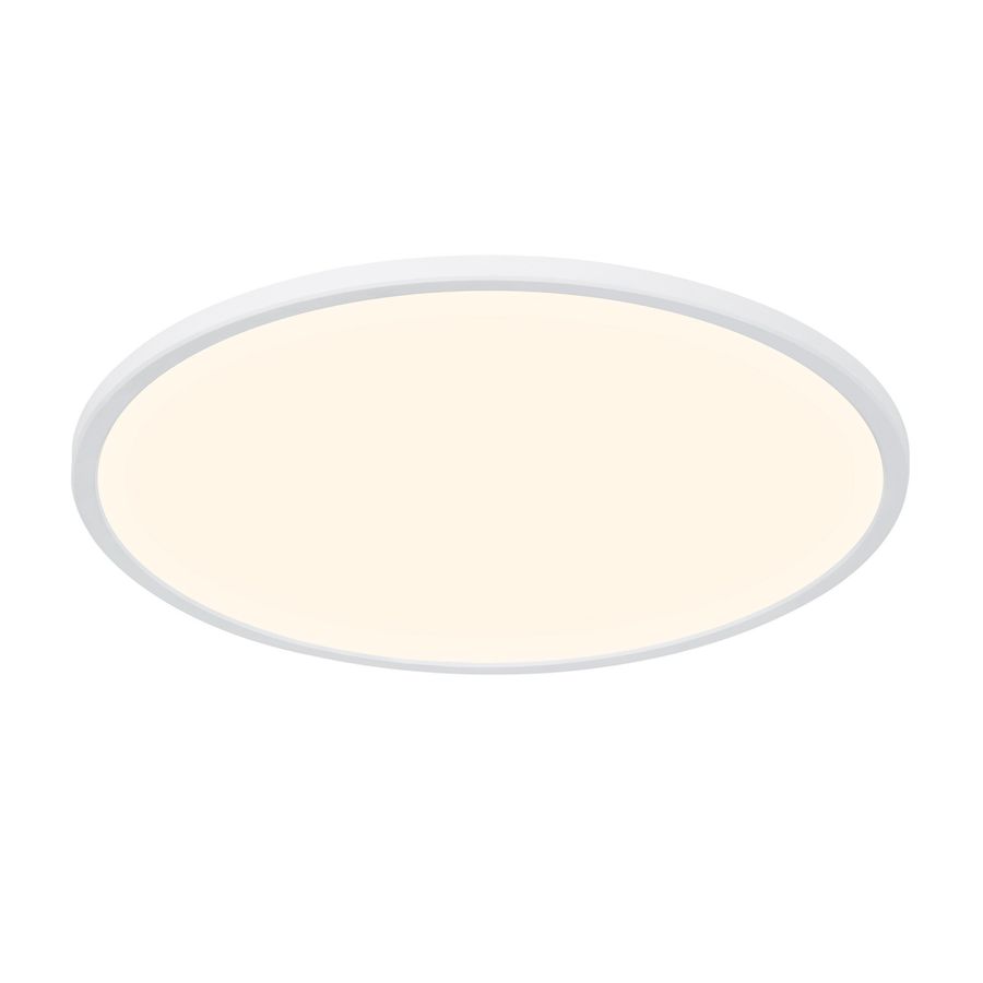 Oja 42, IP20,3000/4000K,Weiss - LED Modul, 19W, IP20