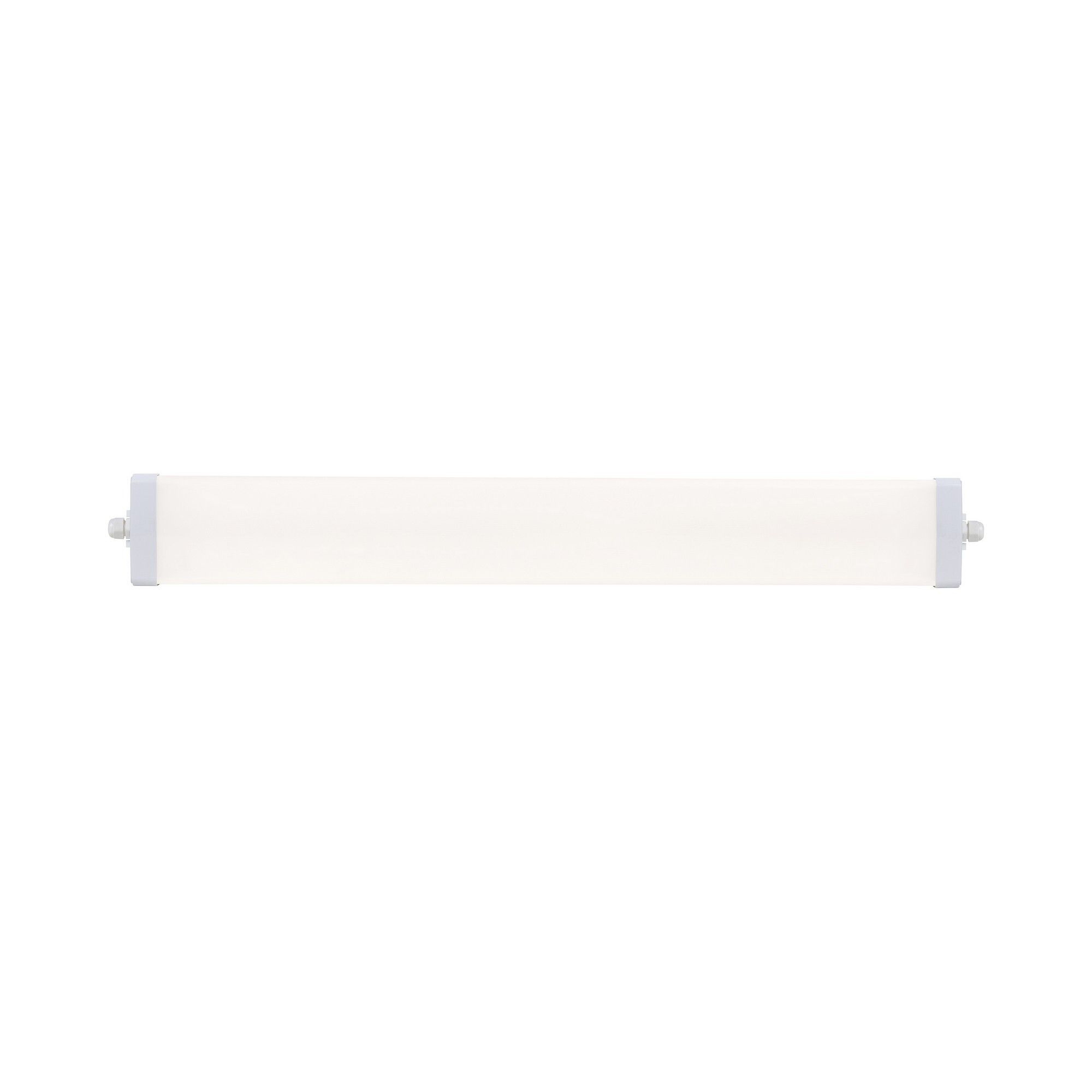 Balkenleuchte Burbank 90 Sensor - 31W, LED Module, IP65